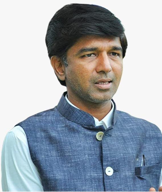 टी करप्शन एंड क्राइम कंट्रोल कमेटीचे राष्ट्रीय उपाध्यक्ष