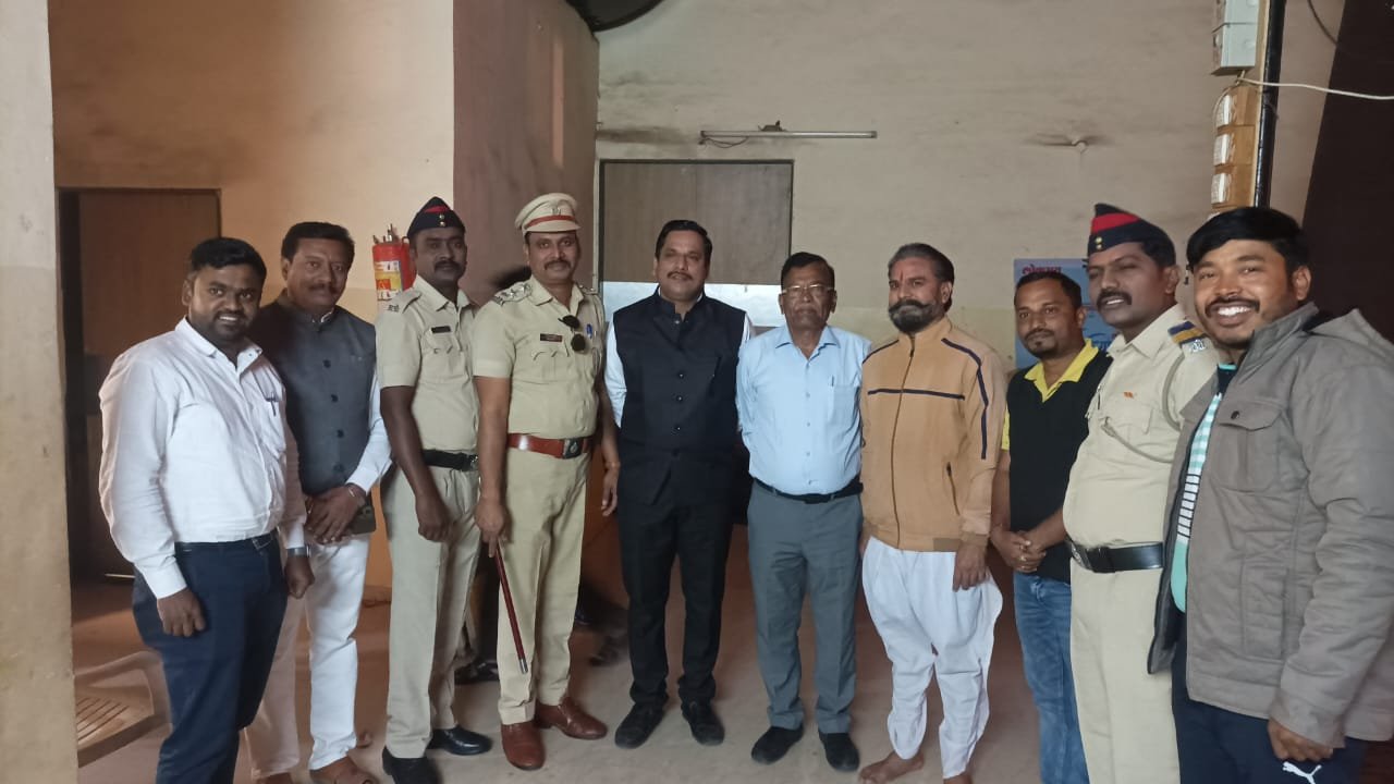 रिपब्लिकन पार्टी ऑफ इंडियाच्या वतीने विविध उपक्रम प्रतिनिधी हेमंत वाघ
