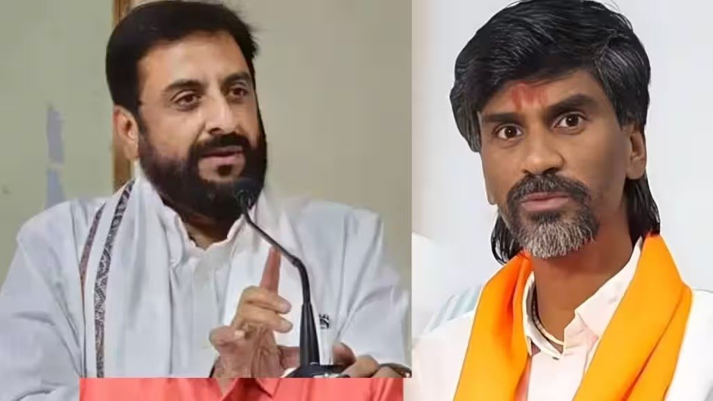“जरांगे पाटील राजकारणात आले तर…”, आरक्षणाचा प्रश्न सोडविण्यासाठी इम्तियाज जलील यांचा जरांगेंना सल्ला