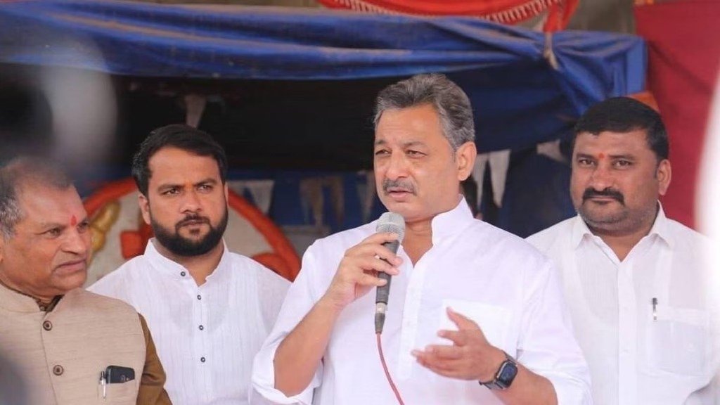 गड-किल्ल्यांचे संरक्षण करण्यासाठी पुरेसे प्रयत्न होत नाही