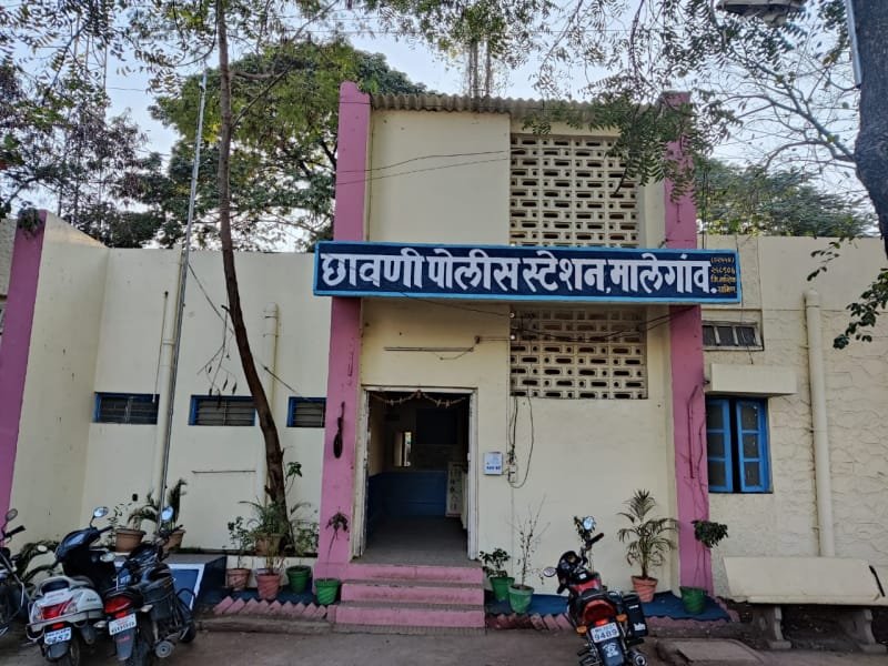 पडेगावमध्ये दोन गट समोरासमोर भिडले; लाठ्या, काठ्या अन् दगडांचा वर्षाव !