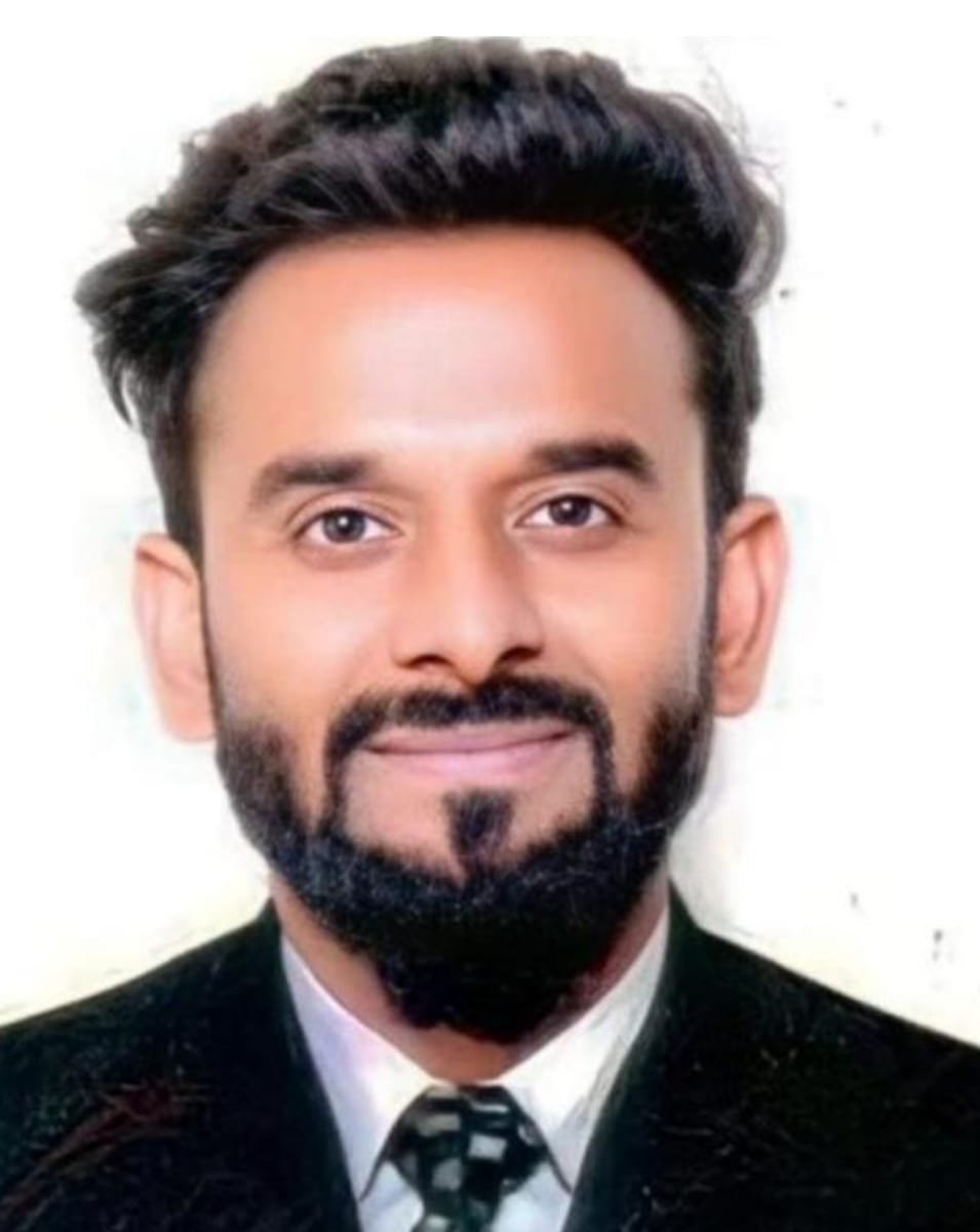 हर्सूल येथील गट क्रमांक 15 धोक्याततहसीलदार यांनी मंडळ अधिकारी व तलाठी यांना काढले पत्र !: वसीम शेख