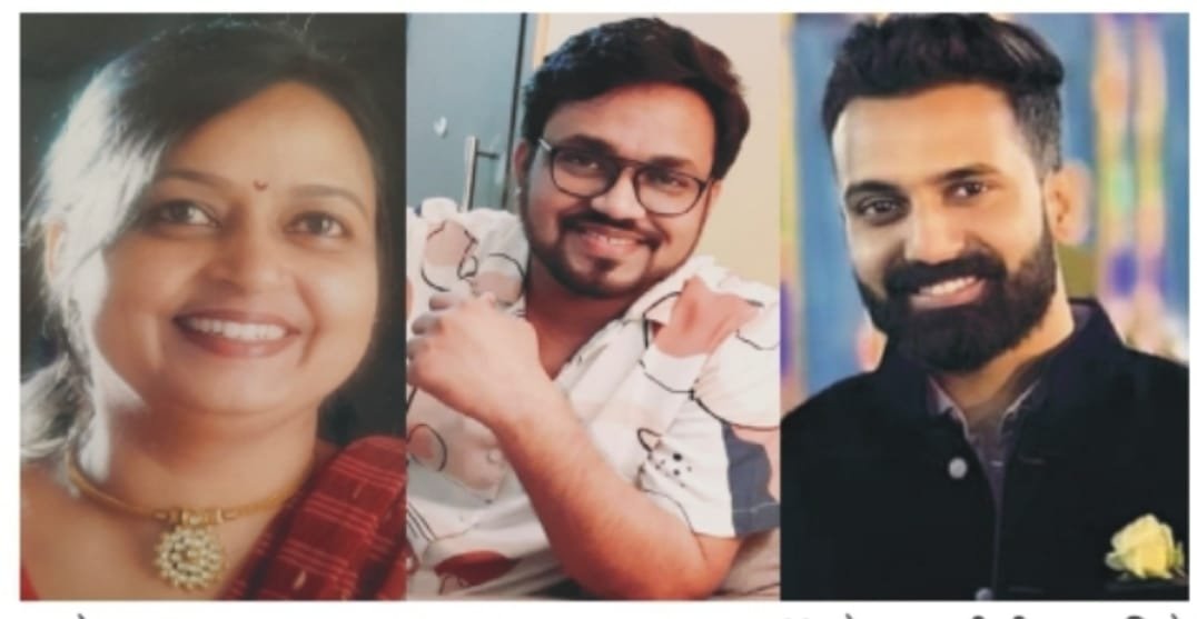 पिनाक न्यायाधीश आणि हरिश वांगीकर आणि यांचा नवा संगीताविष्कार
