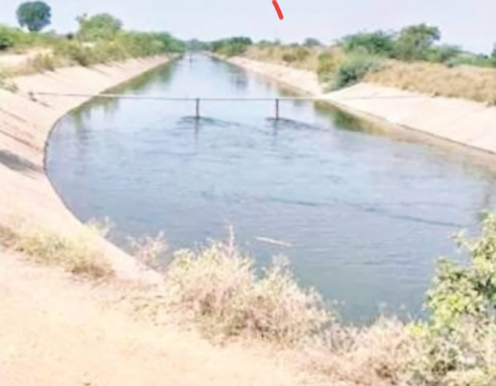 वैजापूरातील १०२ गावांचा पिण्याच्या पाण्याचा प्रश्न मिटणार