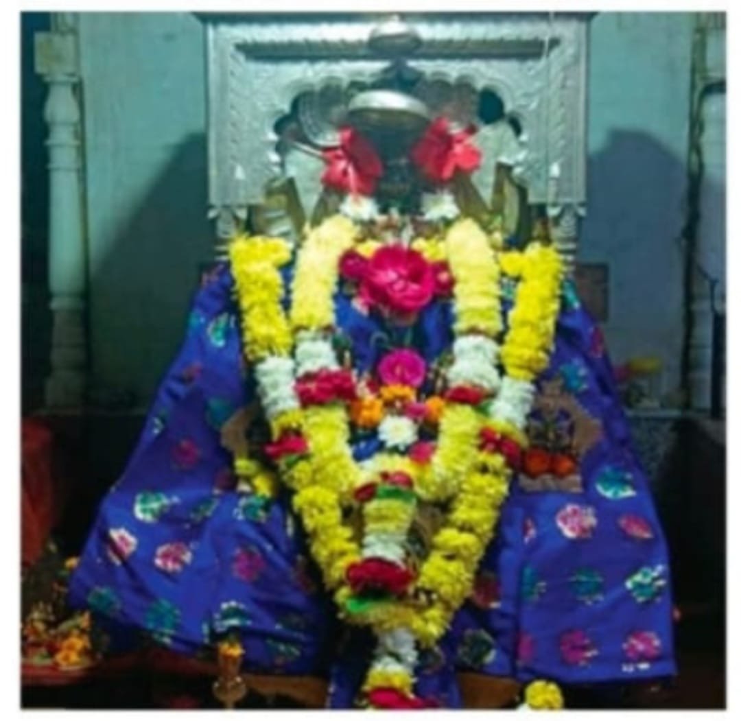 ऊंडणगाव येथील बालाजी उत्सवाची सुरुवात