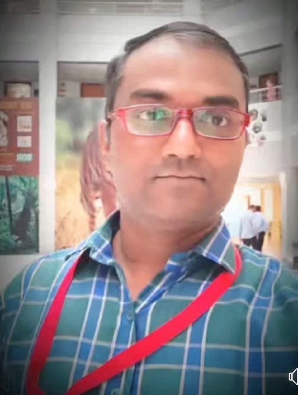डॉ सचिन साबळे यांना पुरस्कार जाहीर
