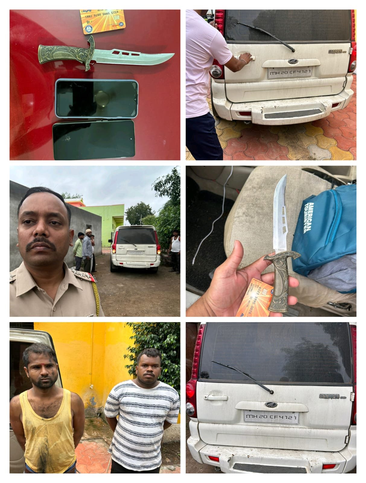 छत्रपती संभाजीनगर पोलीस यंत्रणा एनीटाईम ॲक्शन मोडवर !