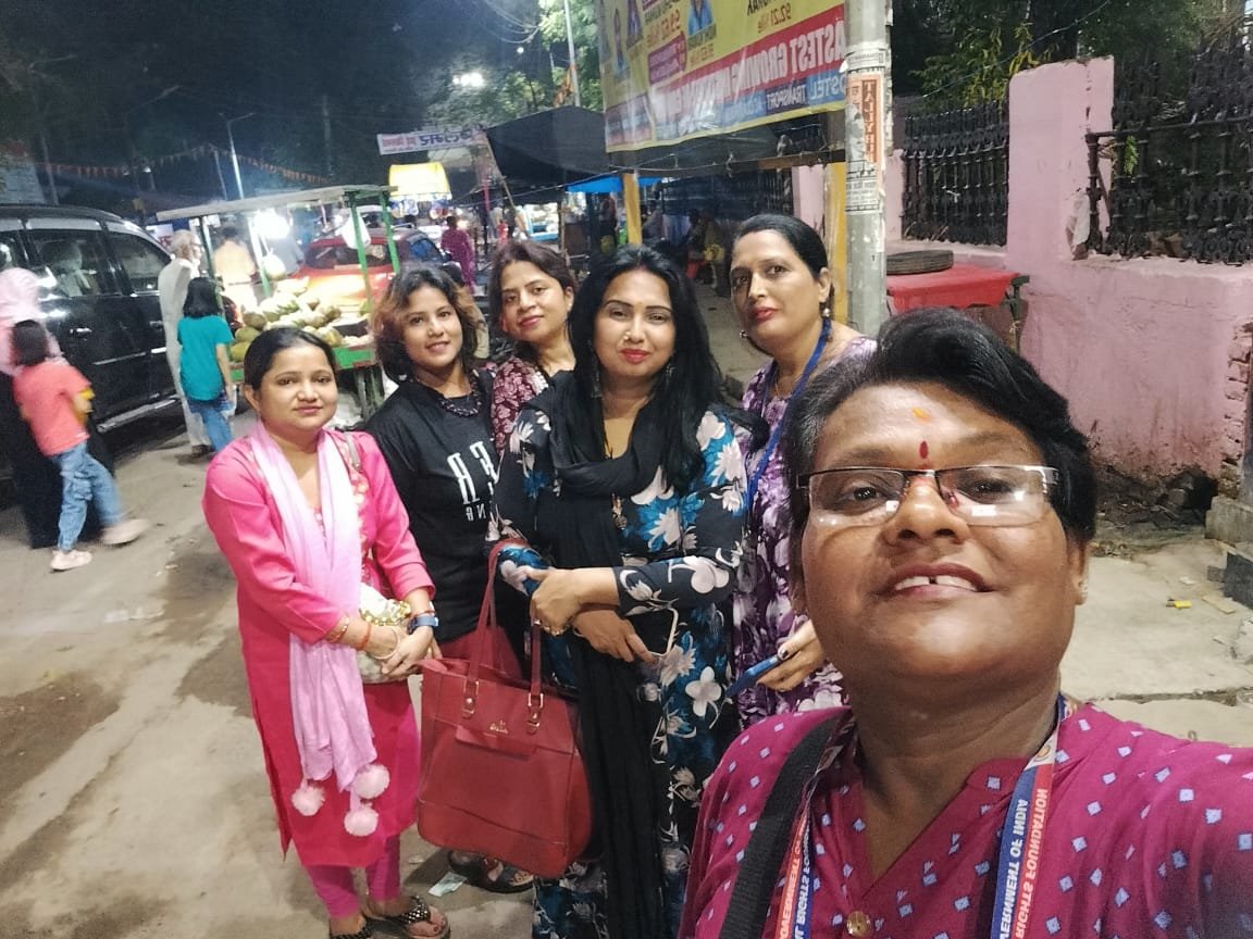 मेडेवारांच्या समर्पणामुळे वादविवाद विसरले, वैवाहिक जग पुन्हा एकत्र आले
