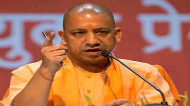 “एकतर पाकिस्तान भारतात दिसेल, नाहीतर इतिहासातून नष्ट होईल’: योगी आदित्यनाथ