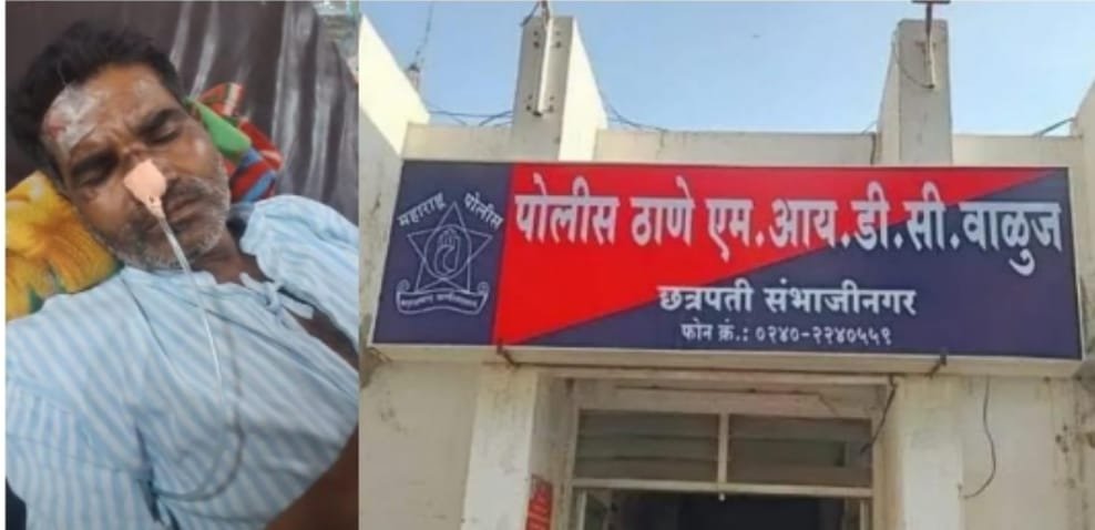 गंगापूर भ्रष्टाचार प्रकरण: पुरावे ठोस असताना पोलीस कोणाच्या दबावाखाली? शिवाजी पवार व धनवई यांचे रक्षण का?